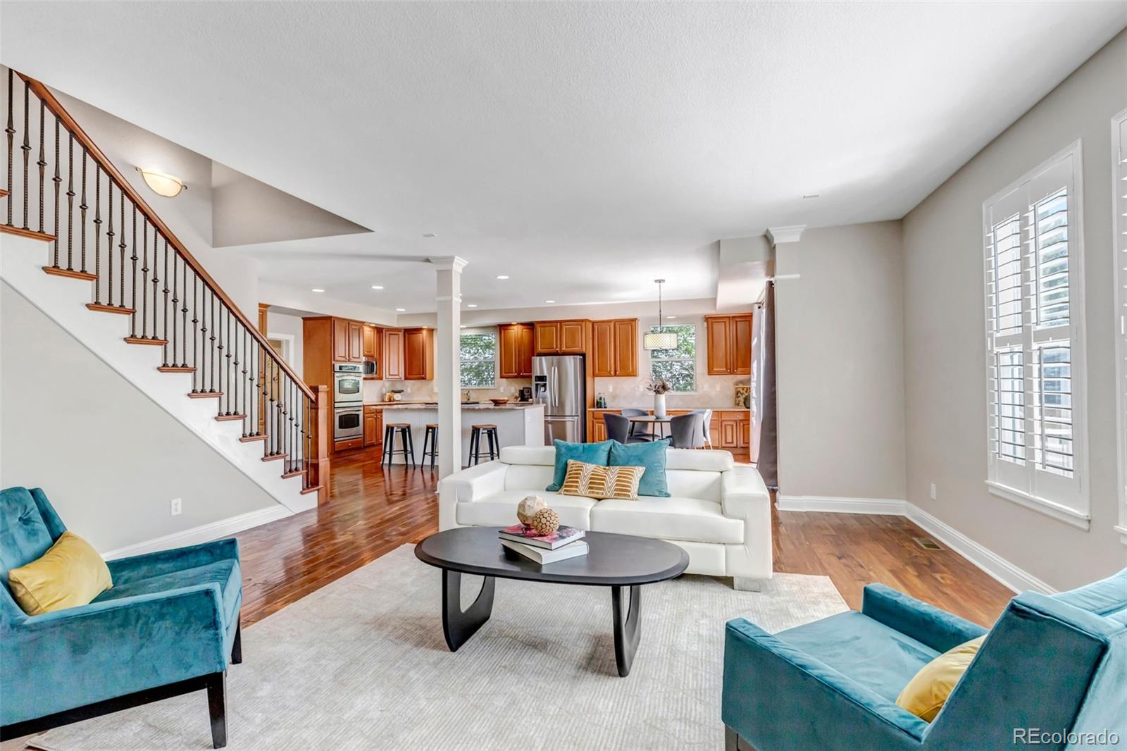 MLS Image #17 for 10646  amesbury way,highlands ranch, Colorado