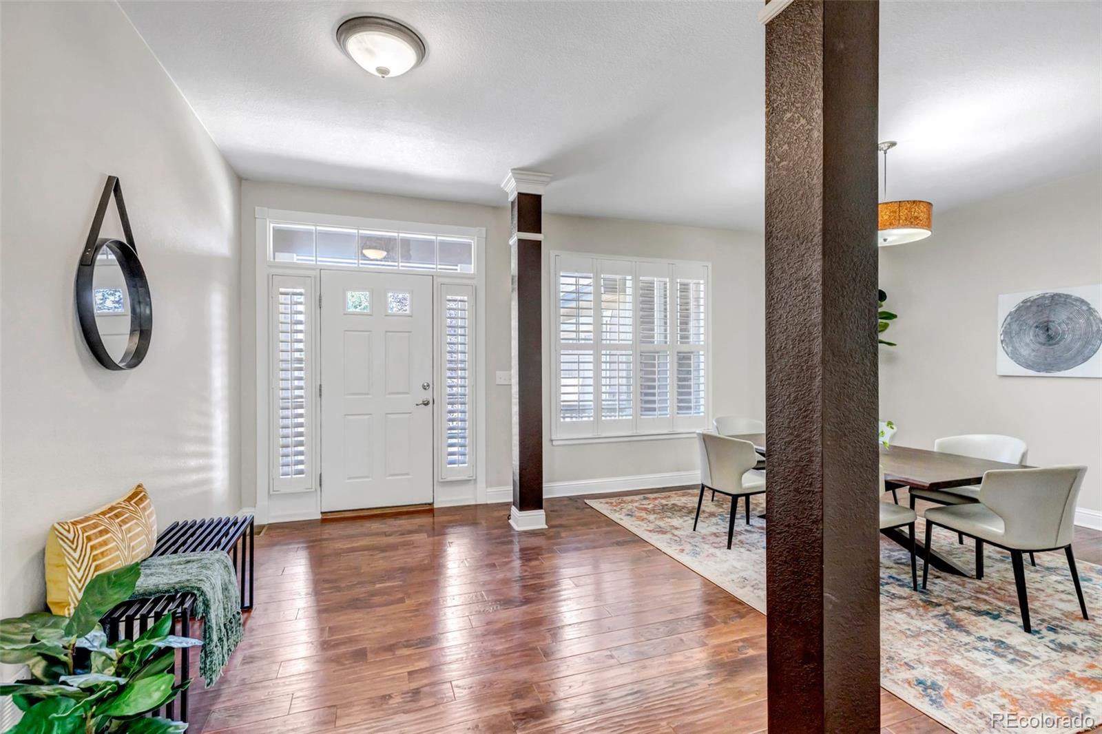 MLS Image #18 for 10646  amesbury way,highlands ranch, Colorado