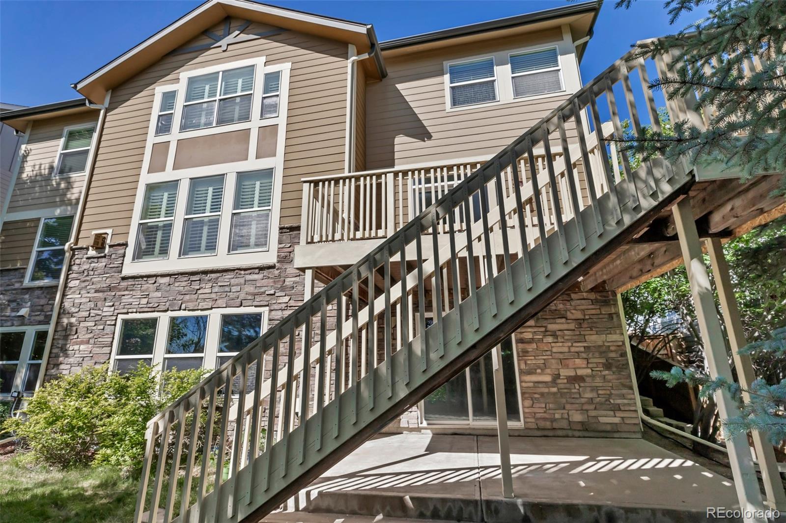 MLS Image #3 for 10646  amesbury way,highlands ranch, Colorado