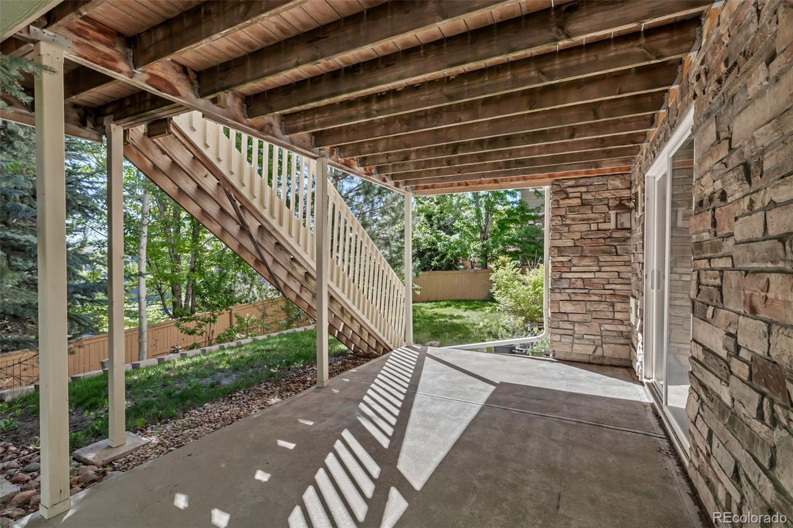 MLS Image #4 for 10646  amesbury way,highlands ranch, Colorado