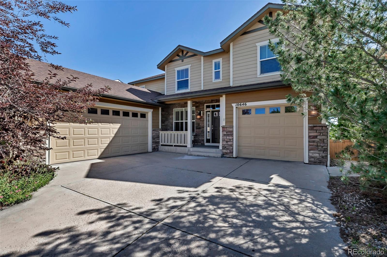 MLS Image #44 for 10646  amesbury way,highlands ranch, Colorado