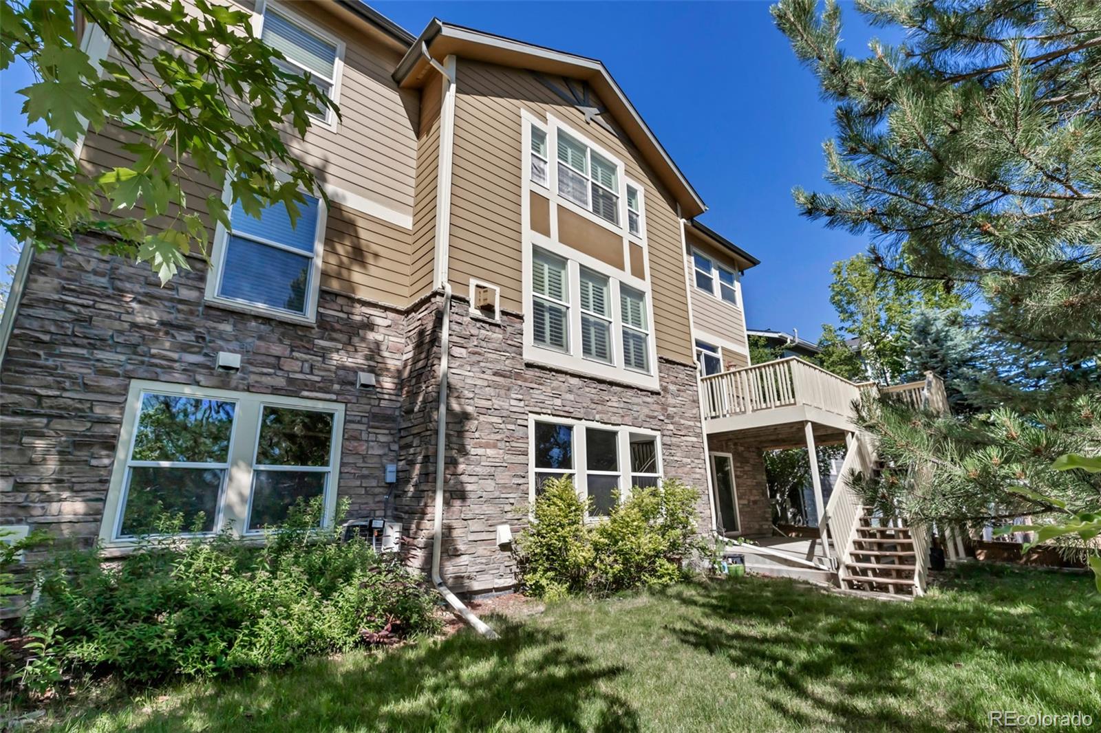 MLS Image #45 for 10646  amesbury way,highlands ranch, Colorado
