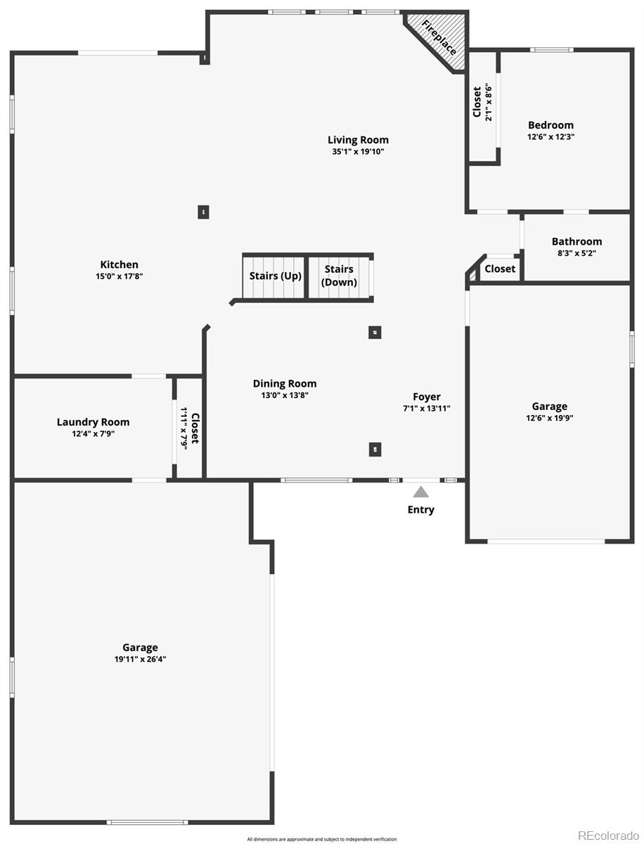 MLS Image #48 for 10646  amesbury way,highlands ranch, Colorado