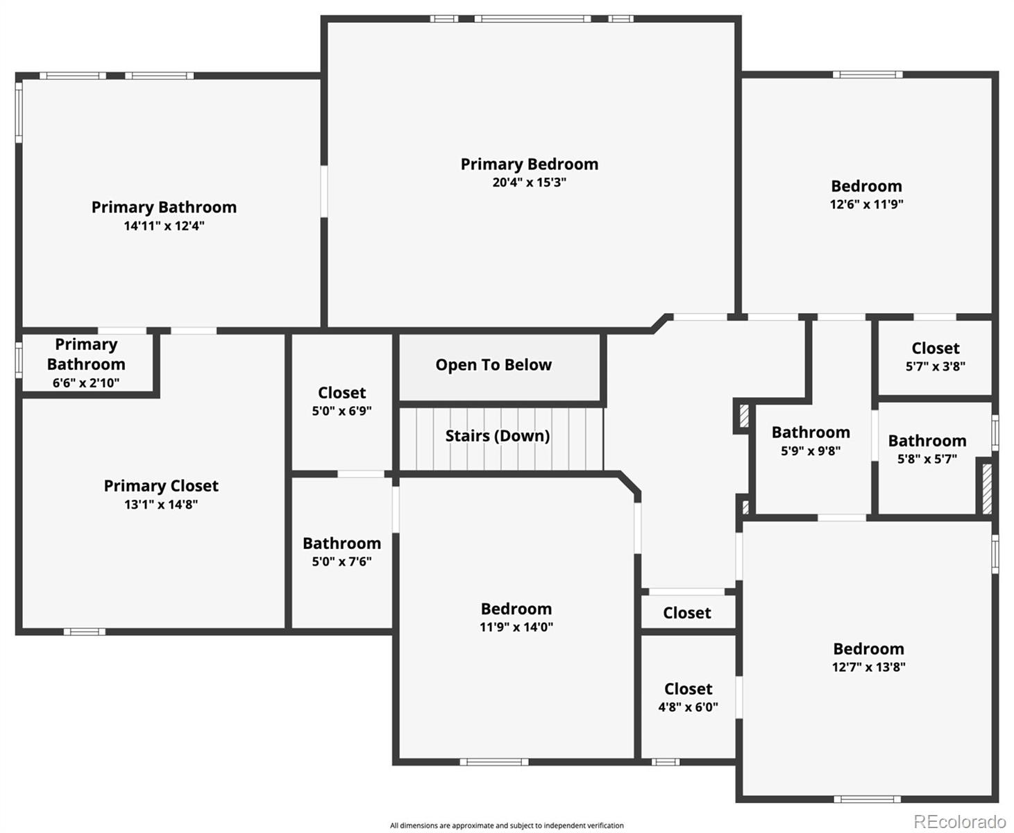 MLS Image #49 for 10646  amesbury way,highlands ranch, Colorado