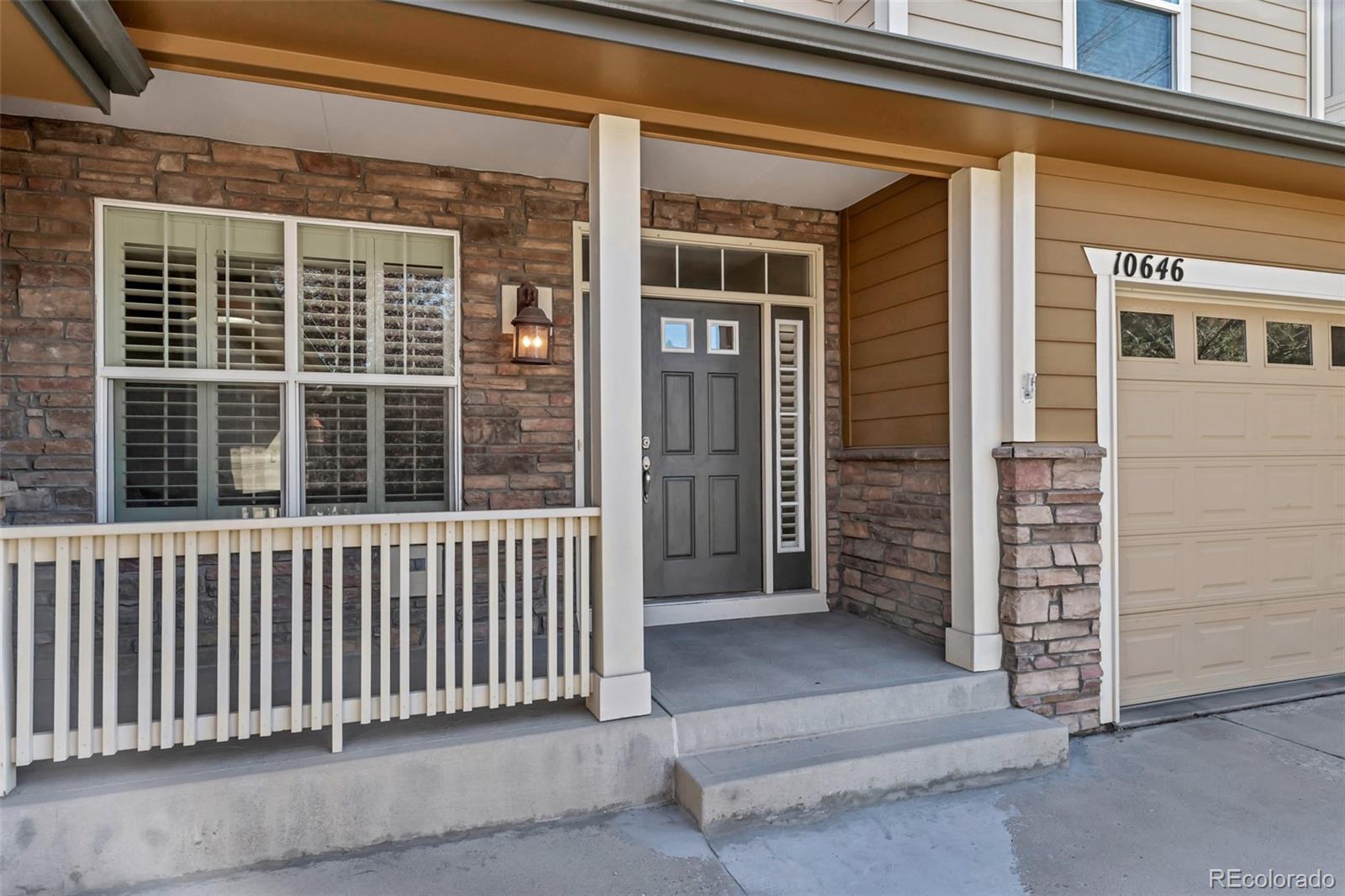 MLS Image #5 for 10646  amesbury way,highlands ranch, Colorado