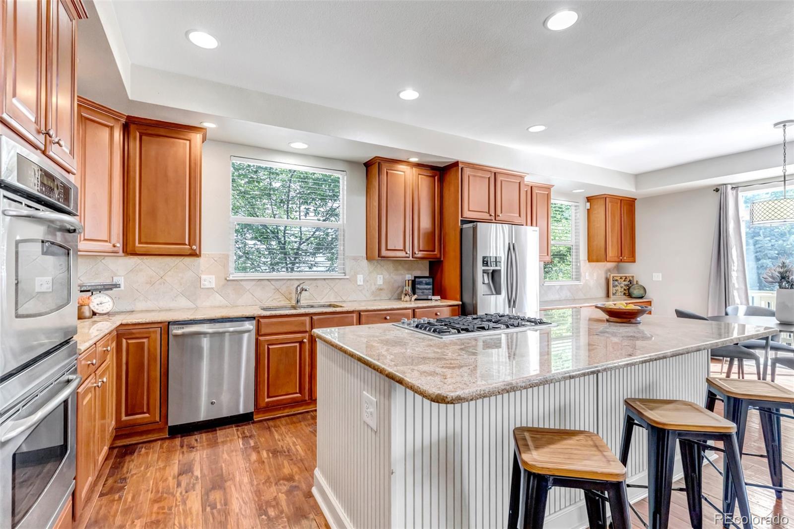 MLS Image #9 for 10646  amesbury way,highlands ranch, Colorado