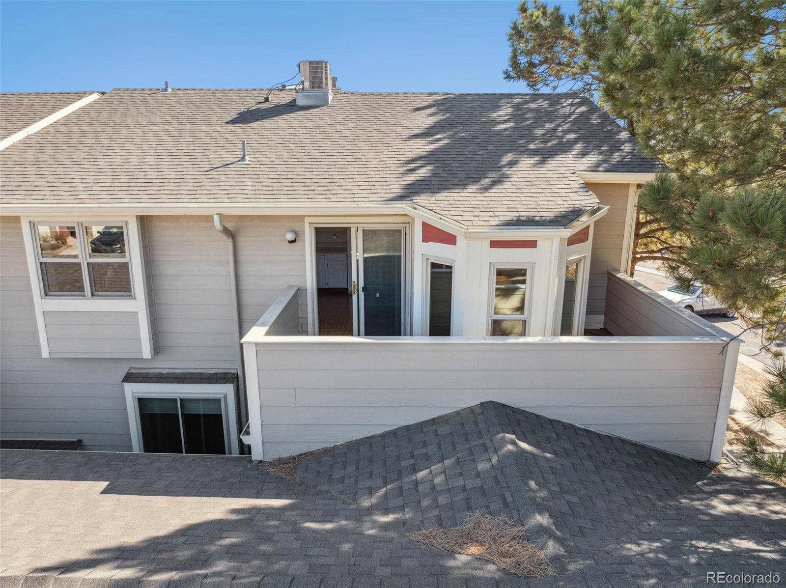 MLS Image #11 for 432 w rockrimmon boulevard,colorado springs, Colorado