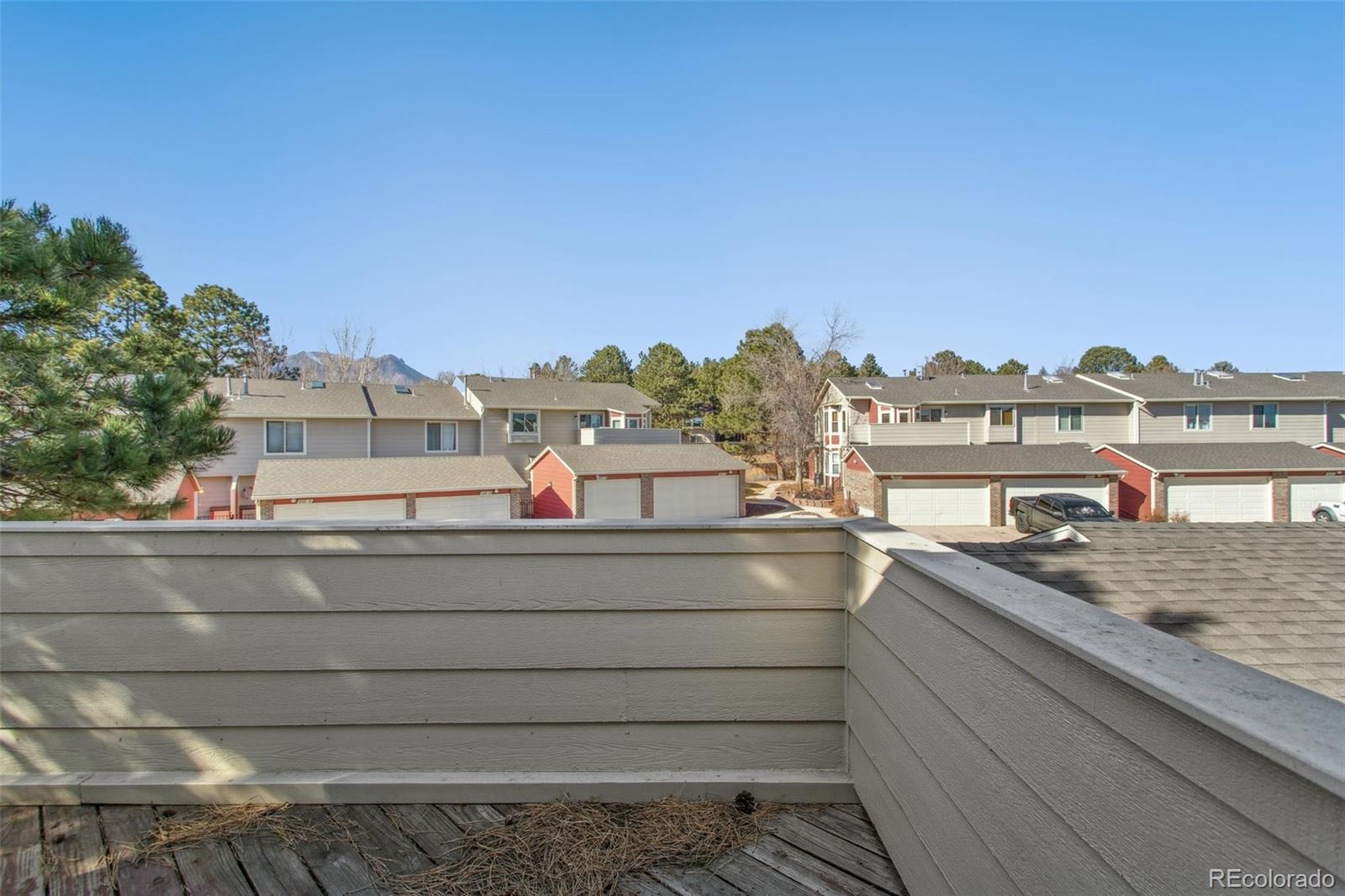 MLS Image #12 for 432 w rockrimmon boulevard,colorado springs, Colorado