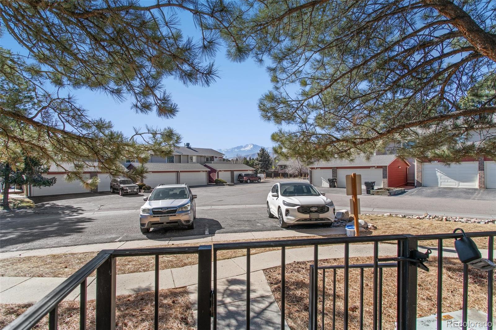MLS Image #16 for 432 w rockrimmon boulevard,colorado springs, Colorado