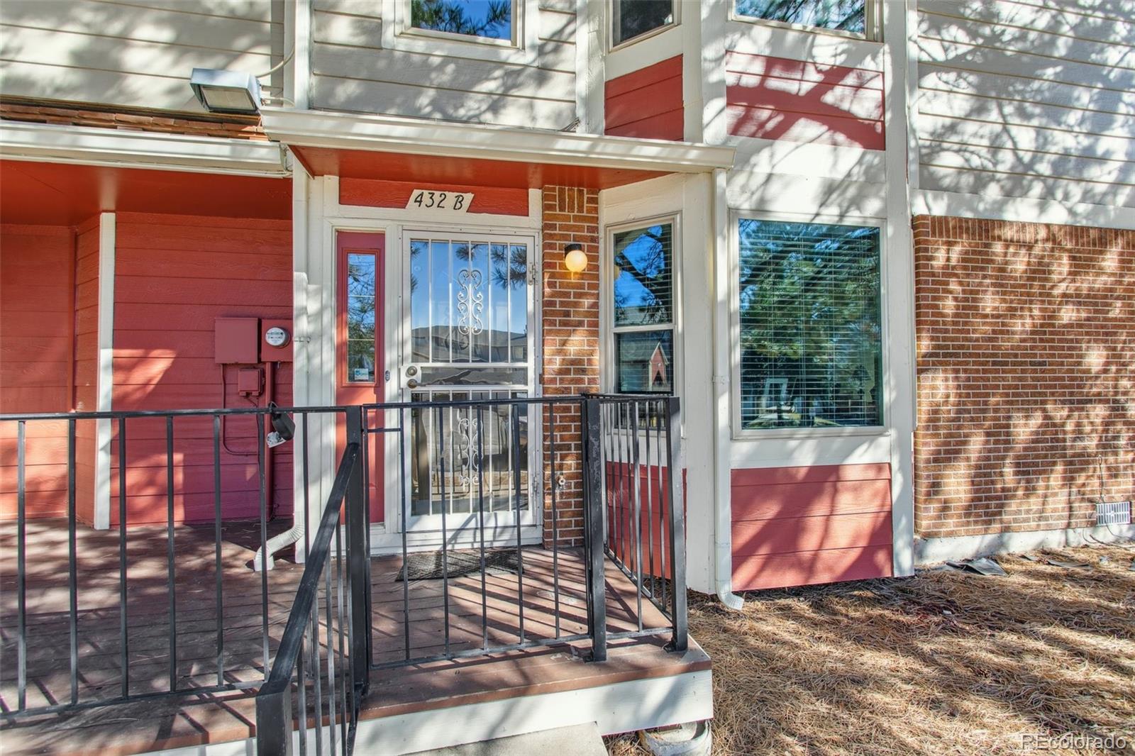 MLS Image #4 for 432 w rockrimmon boulevard,colorado springs, Colorado