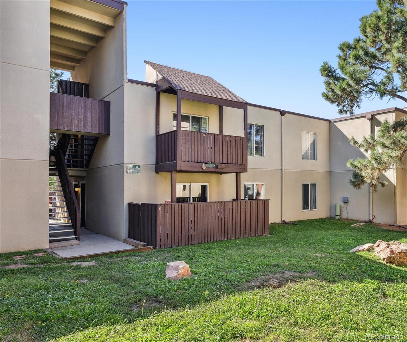 MLS Image #15 for 9995 e harvard avenue 221,denver, Colorado