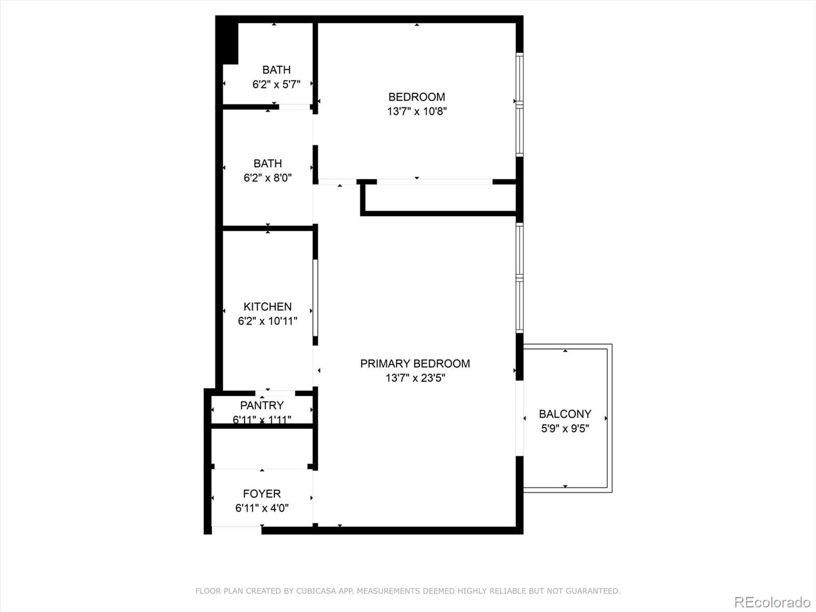 MLS Image #16 for 9995 e harvard avenue 221,denver, Colorado