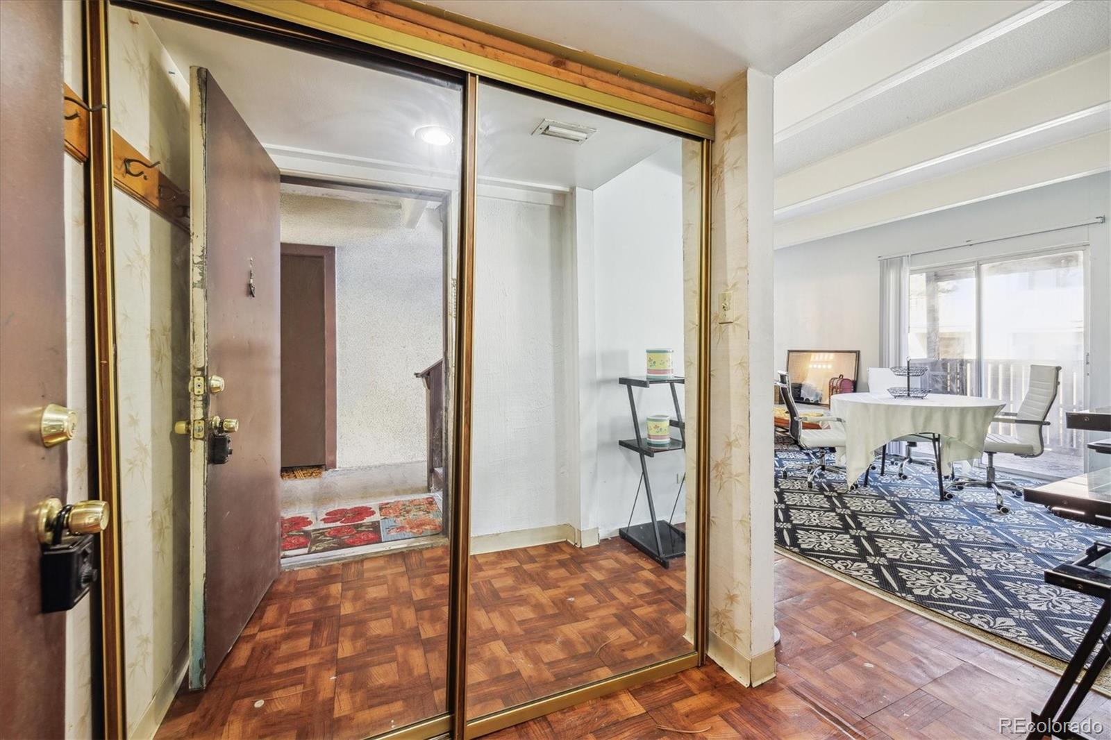MLS Image #4 for 9995 e harvard avenue 221,denver, Colorado