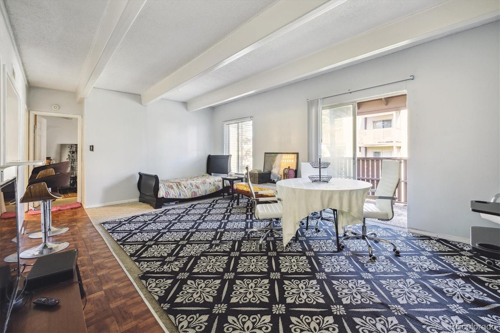 MLS Image #5 for 9995 e harvard avenue 221,denver, Colorado