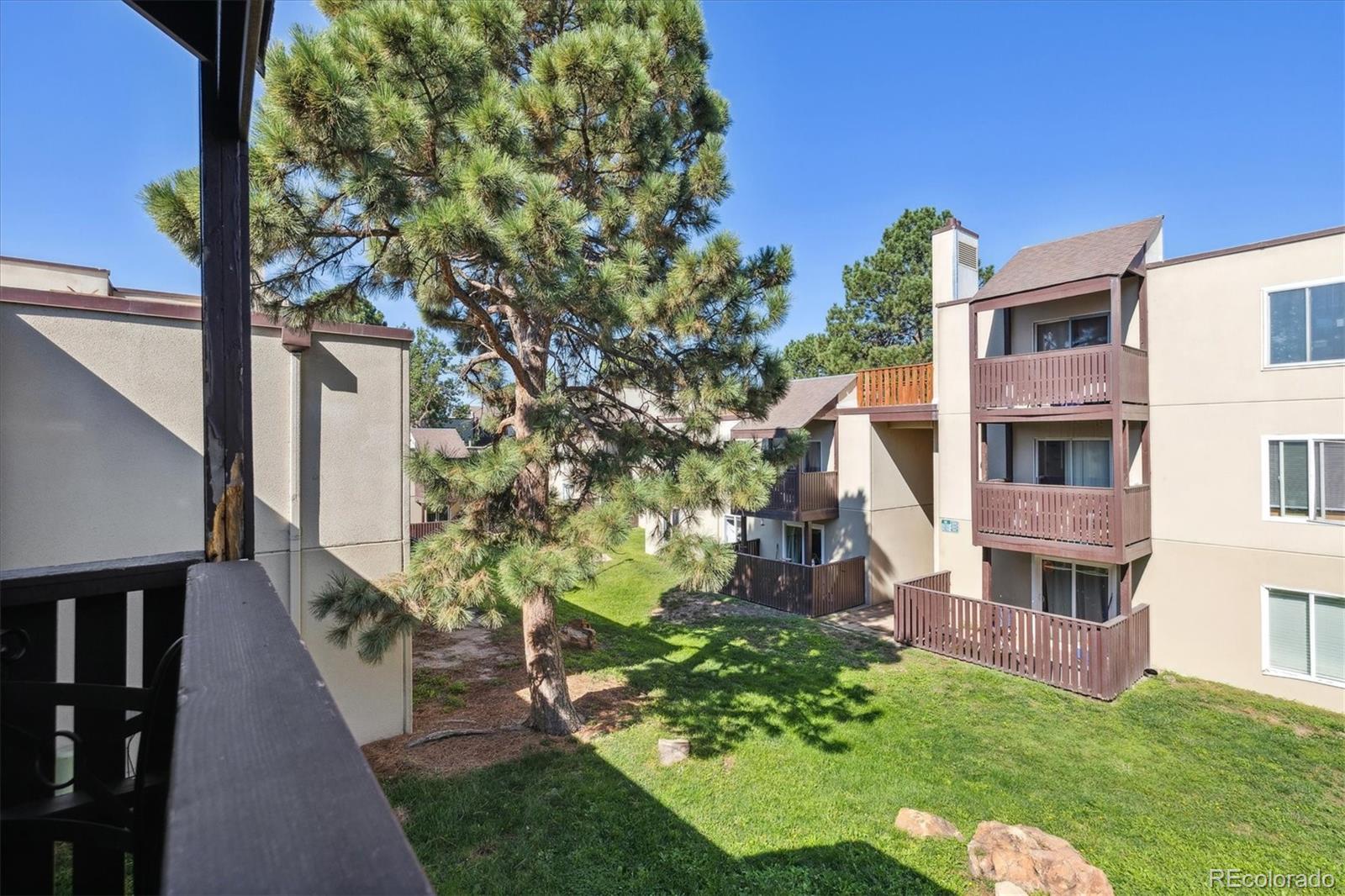 MLS Image #8 for 9995 e harvard avenue 221,denver, Colorado
