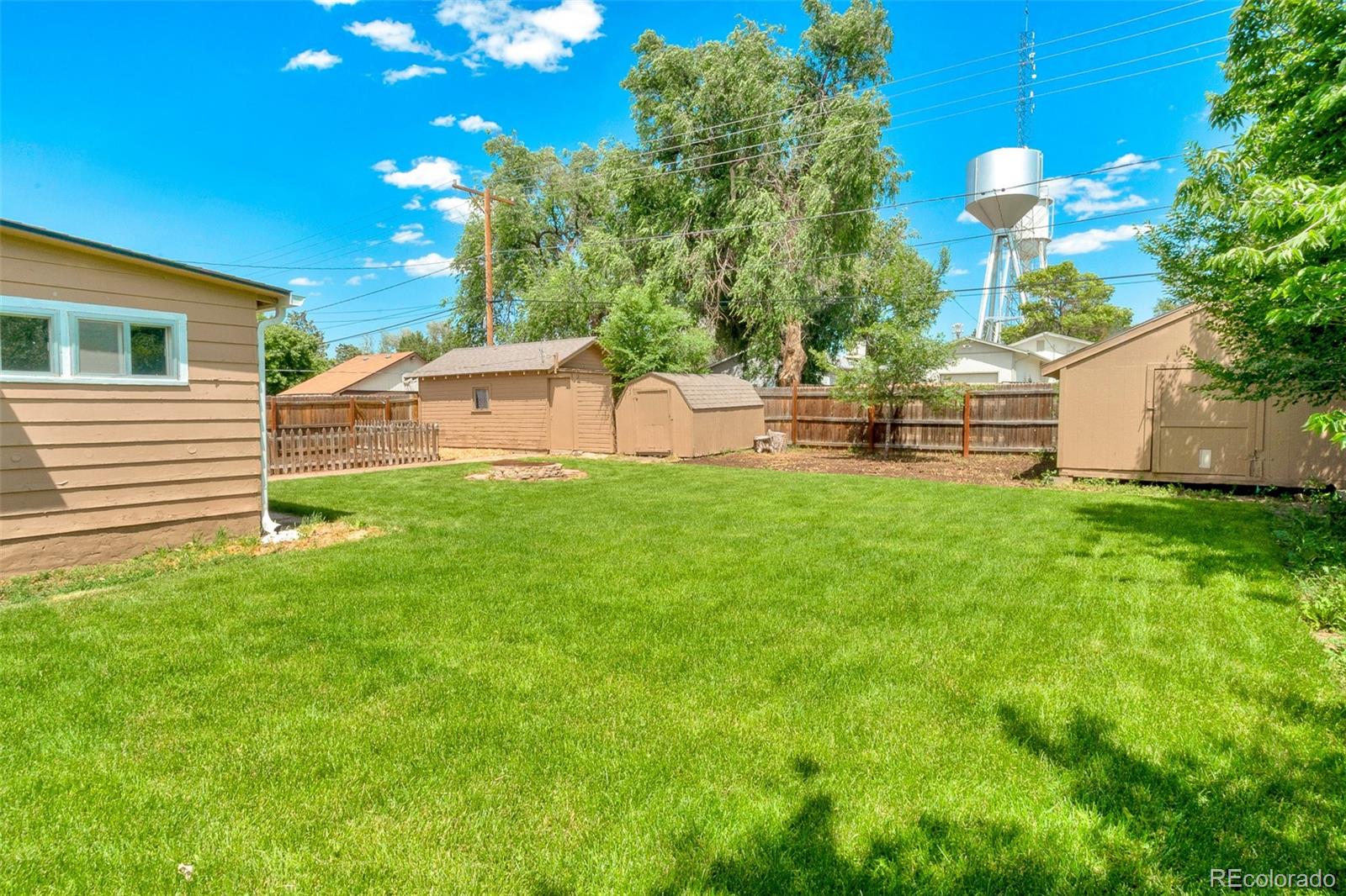 MLS Image #10 for 458  cherry street,hudson, Colorado