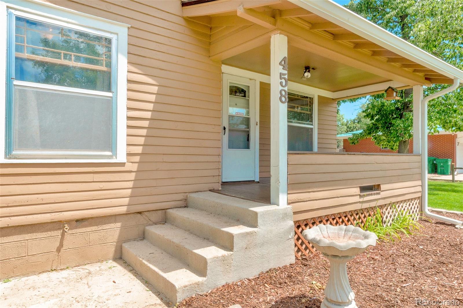 MLS Image #2 for 458  cherry street,hudson, Colorado