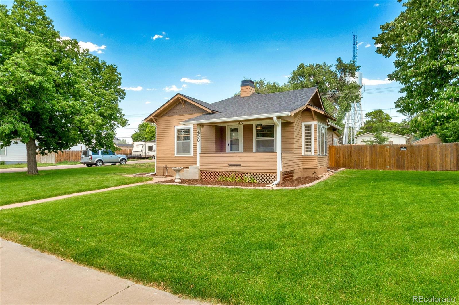 MLS Image #3 for 458  cherry street,hudson, Colorado