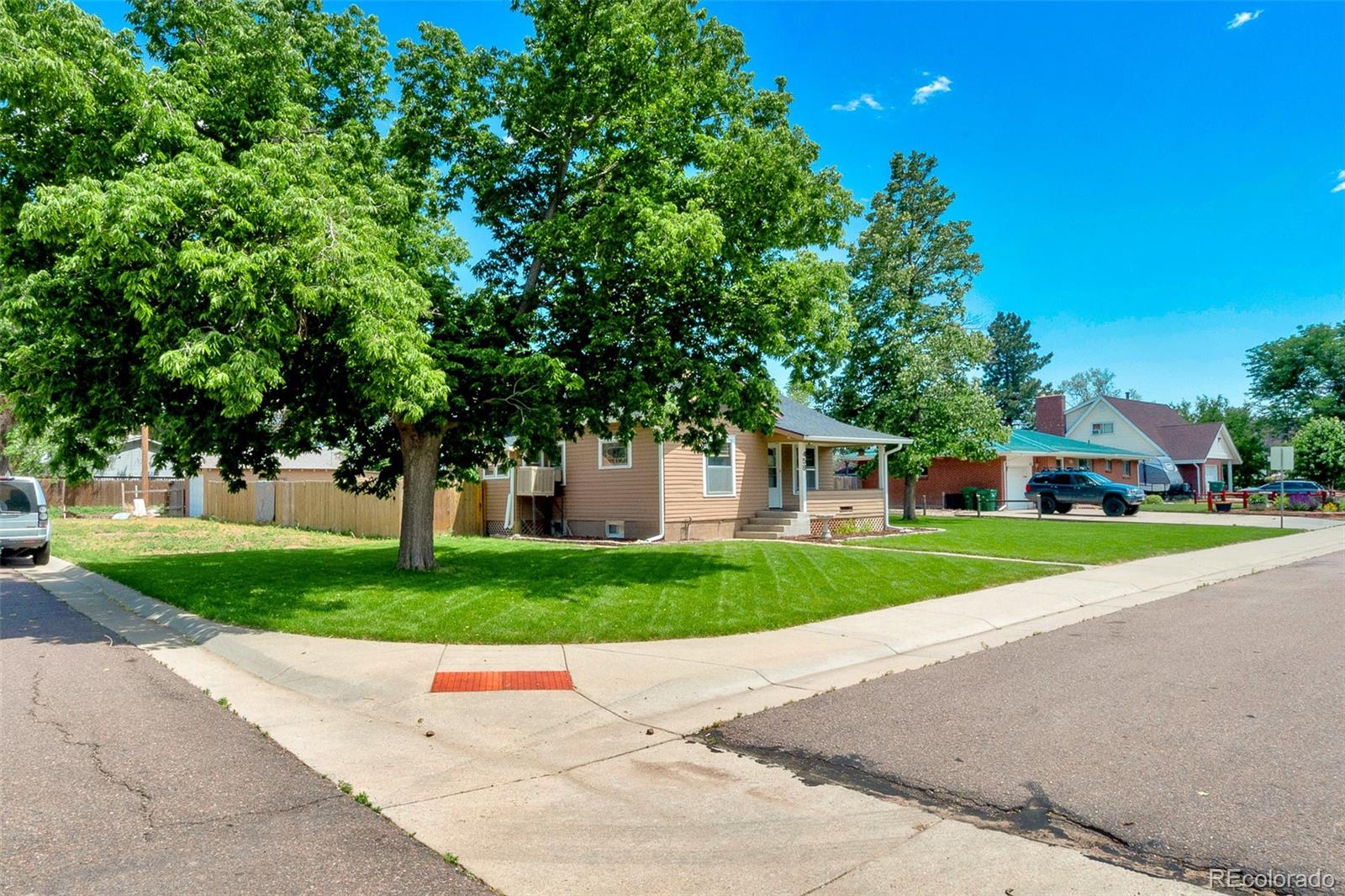 MLS Image #5 for 458  cherry street,hudson, Colorado