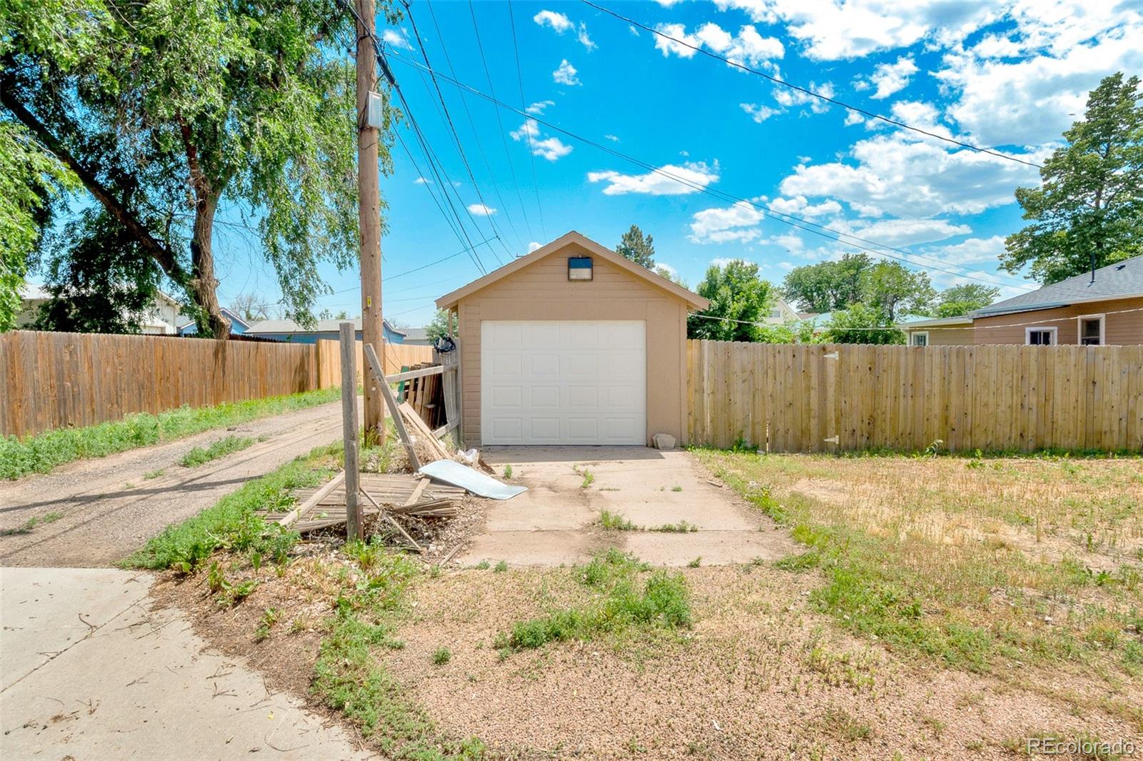MLS Image #6 for 458  cherry street,hudson, Colorado