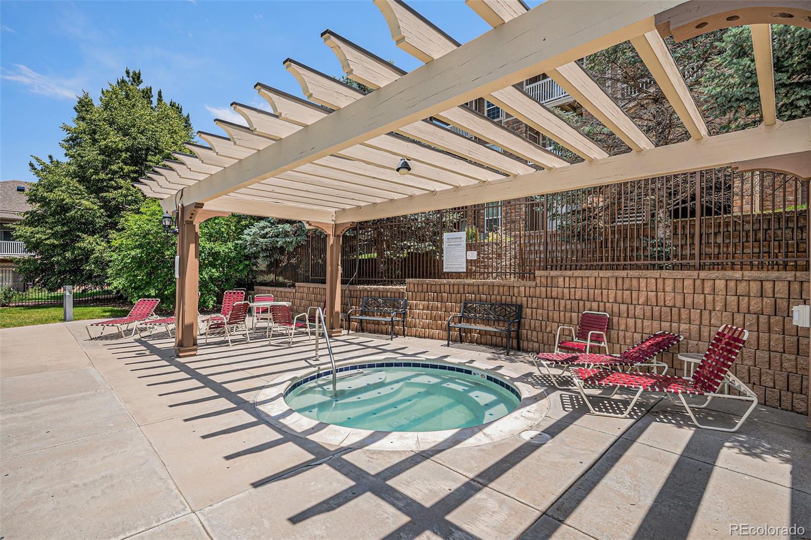 MLS Image #22 for 7440 s blackhawk street,englewood, Colorado