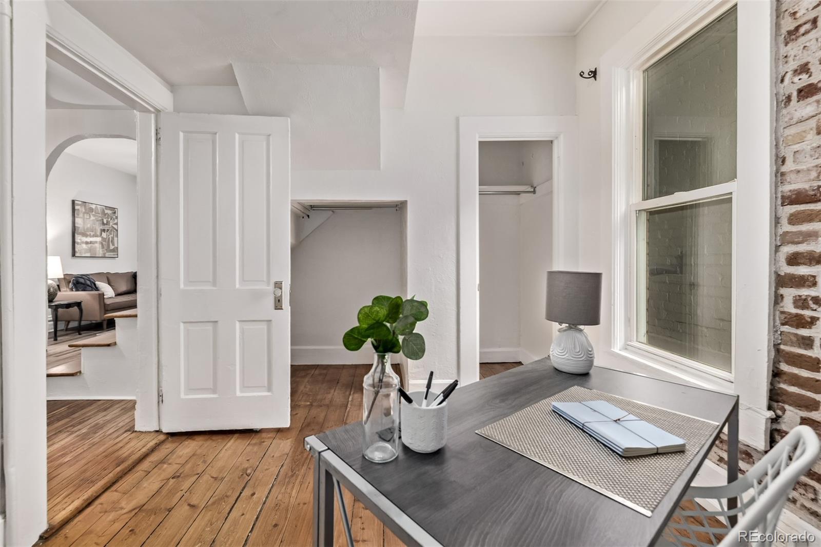 MLS Image #20 for 30  fox street,denver, Colorado