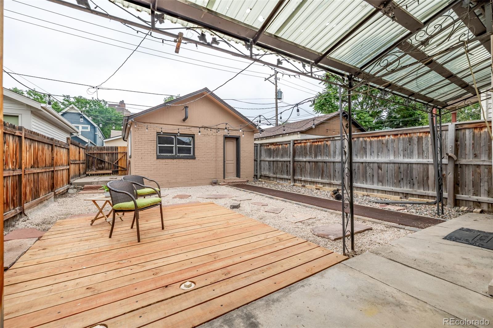 MLS Image #27 for 30  fox street,denver, Colorado