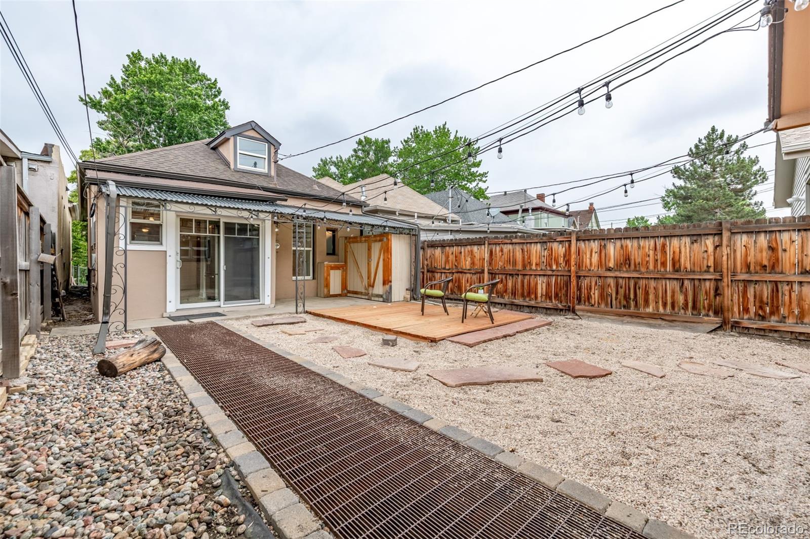 MLS Image #30 for 30  fox street,denver, Colorado