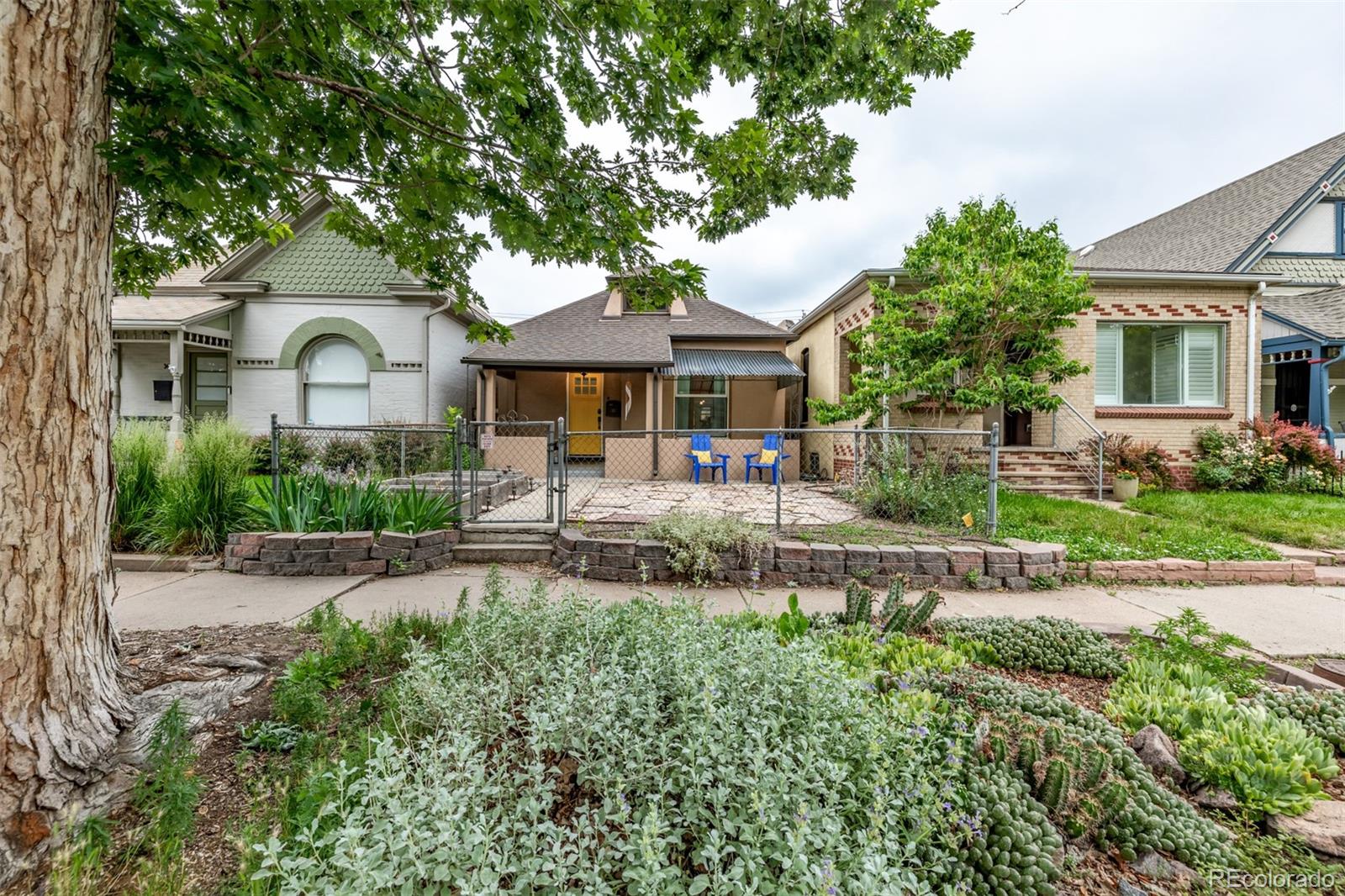 MLS Image #32 for 30  fox street,denver, Colorado