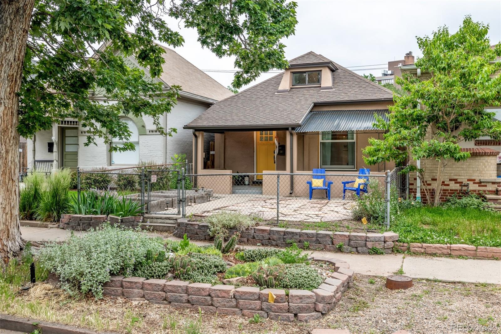 MLS Image #33 for 30  fox street,denver, Colorado
