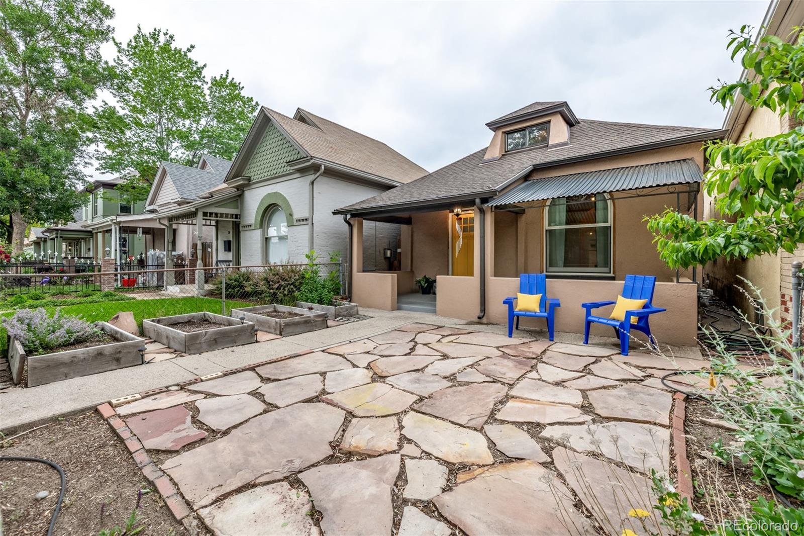 MLS Image #34 for 30  fox street,denver, Colorado