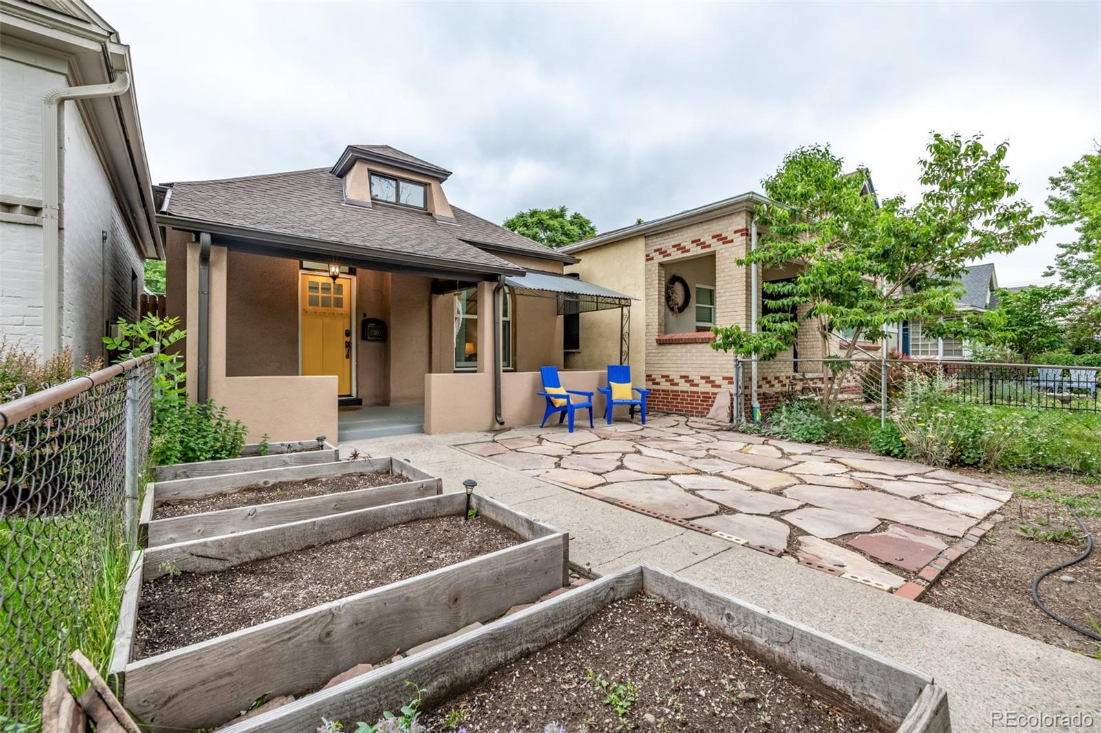 MLS Image #35 for 30  fox street,denver, Colorado