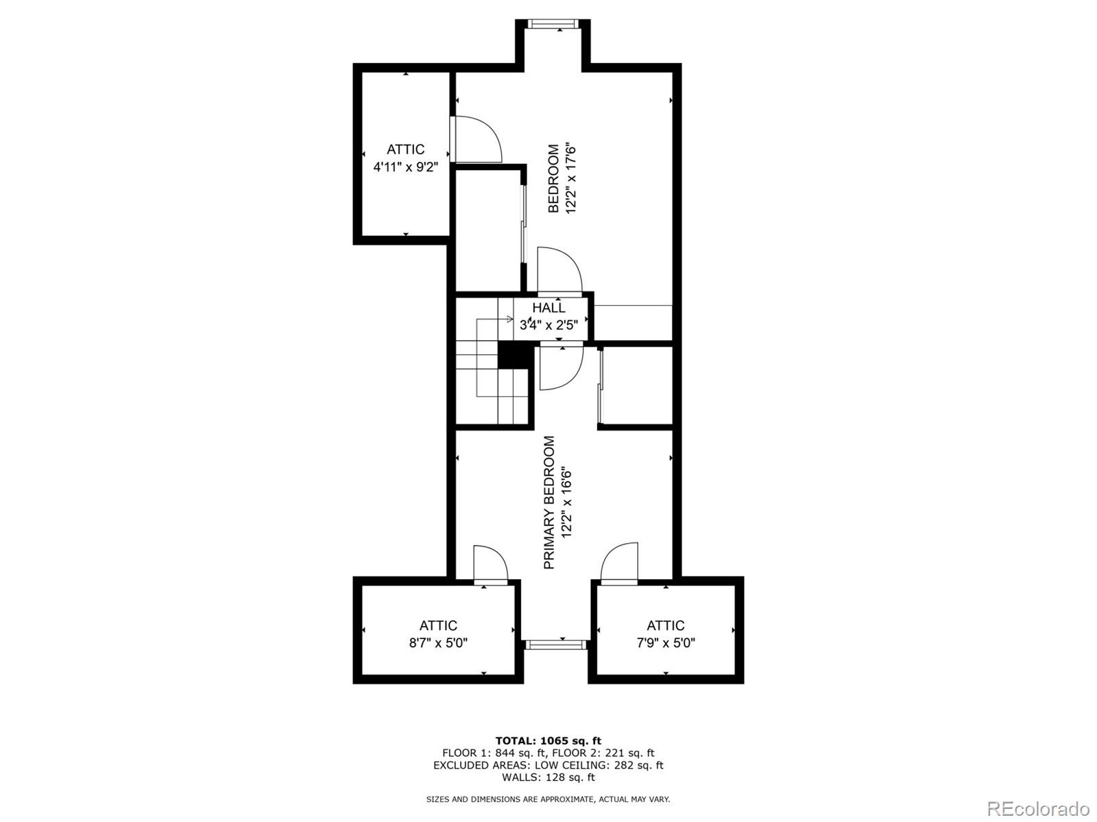 MLS Image #39 for 30  fox street,denver, Colorado