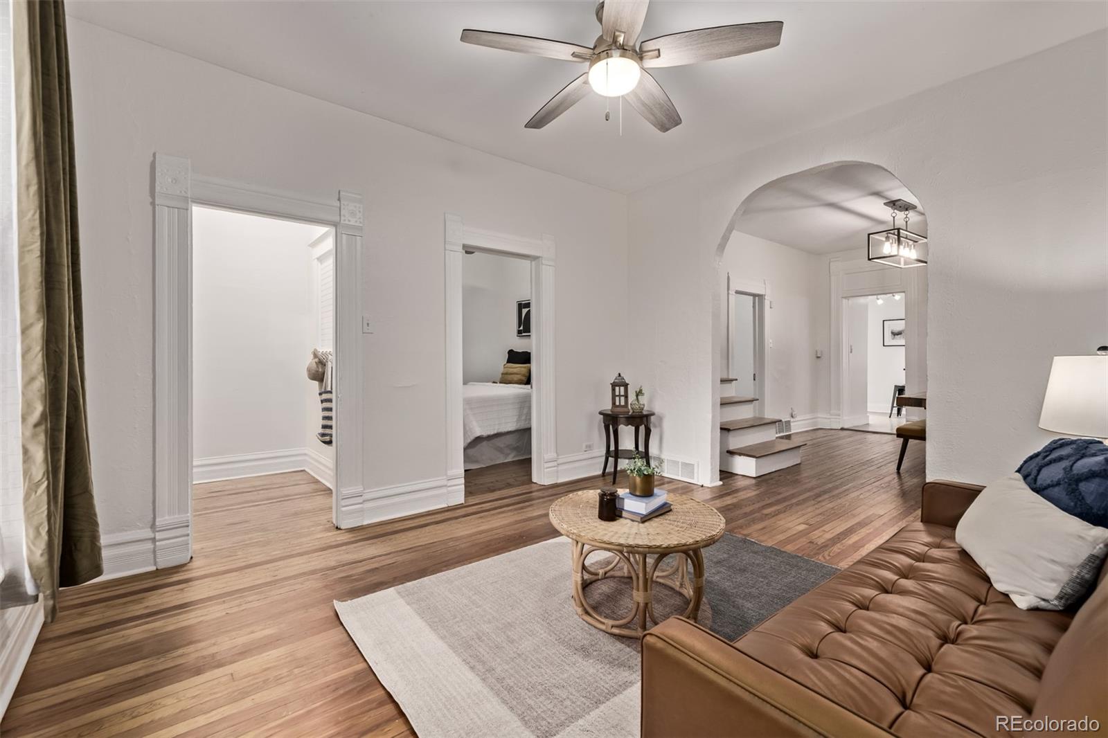 MLS Image #4 for 30  fox street,denver, Colorado
