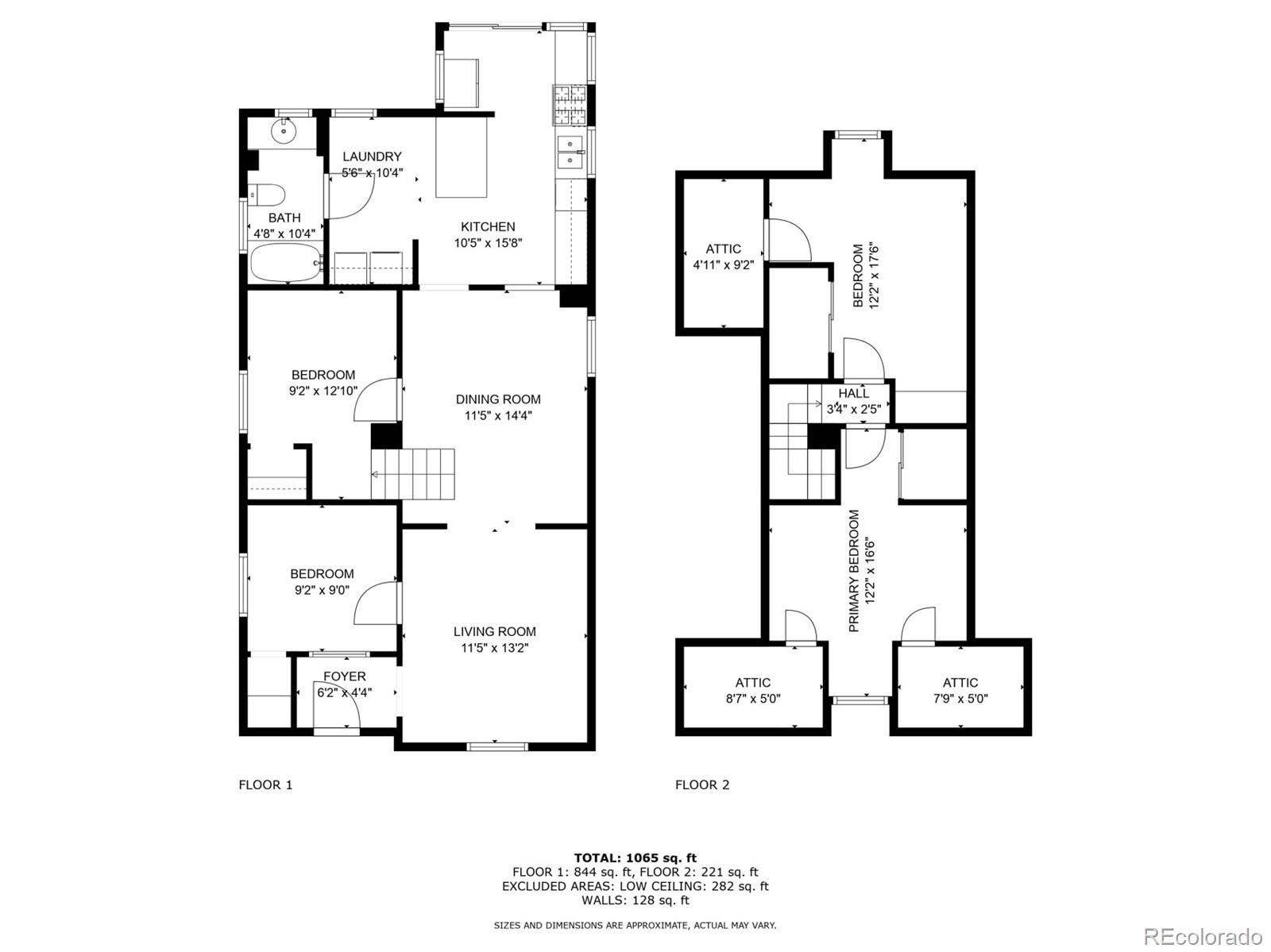 MLS Image #40 for 30  fox street,denver, Colorado