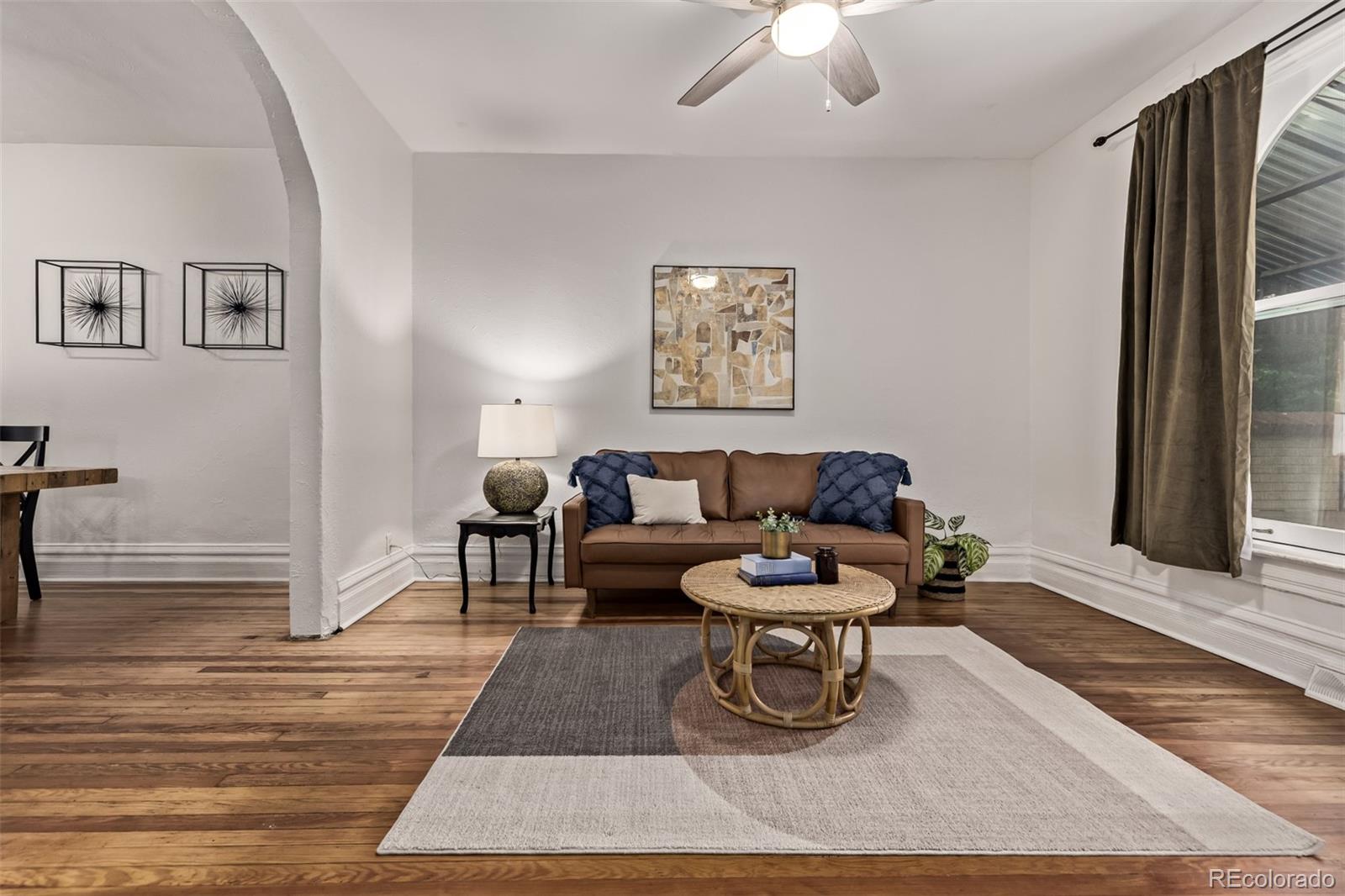 MLS Image #5 for 30  fox street,denver, Colorado