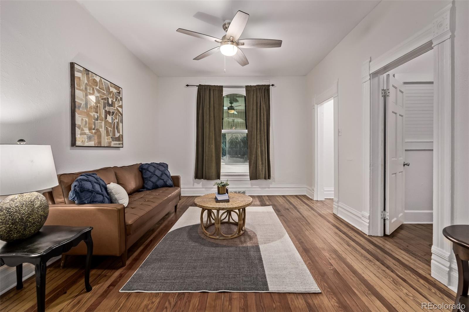 MLS Image #6 for 30  fox street,denver, Colorado
