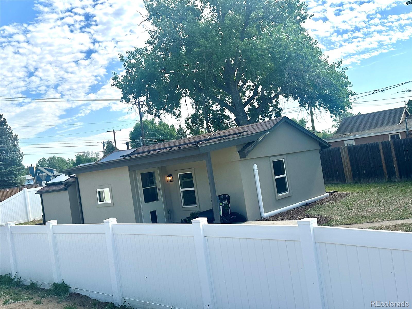 CMA Image for 3702  Valmont Avenue,Evans, Colorado