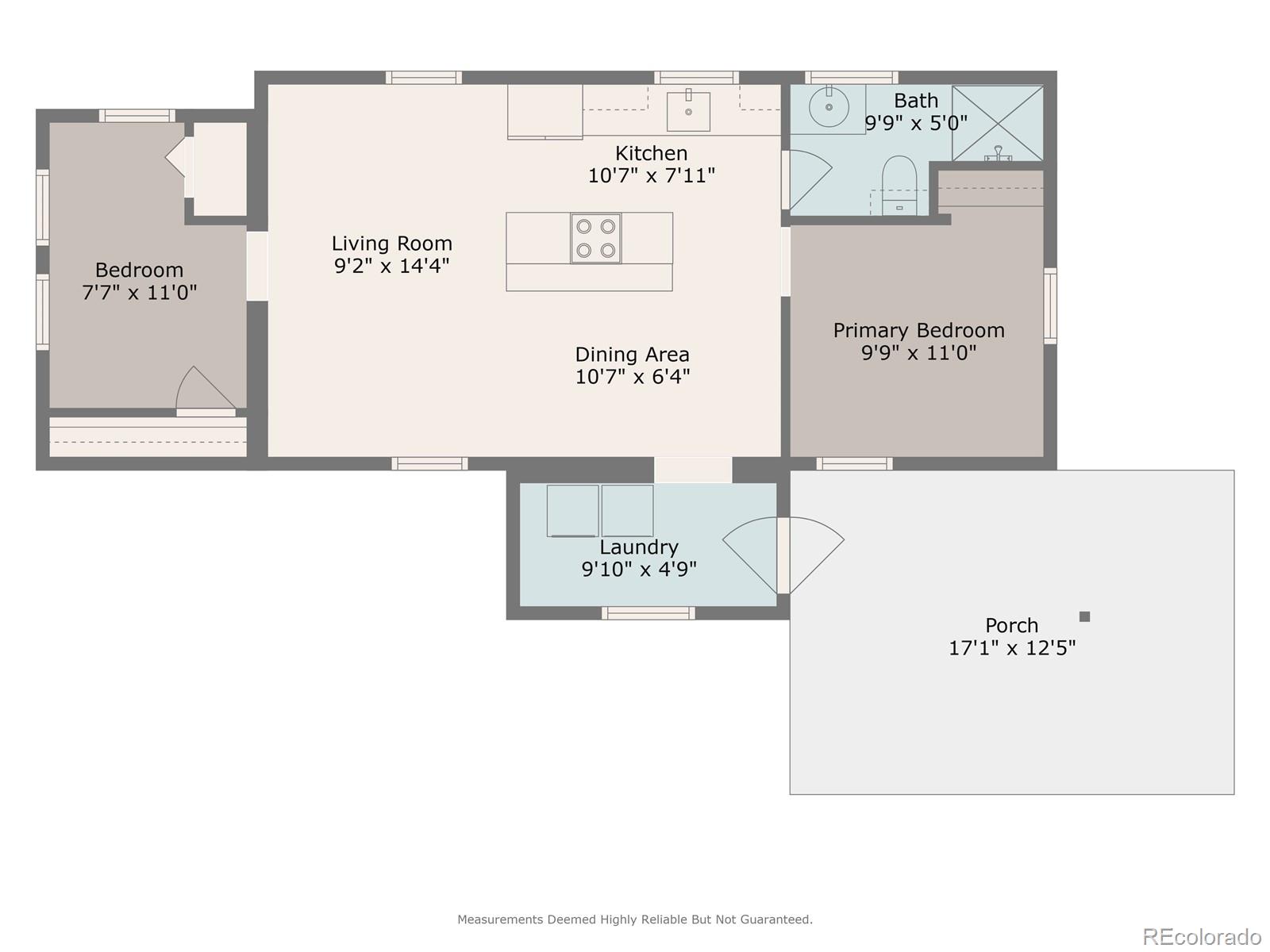 MLS Image #11 for 3702  valmont avenue,evans, Colorado