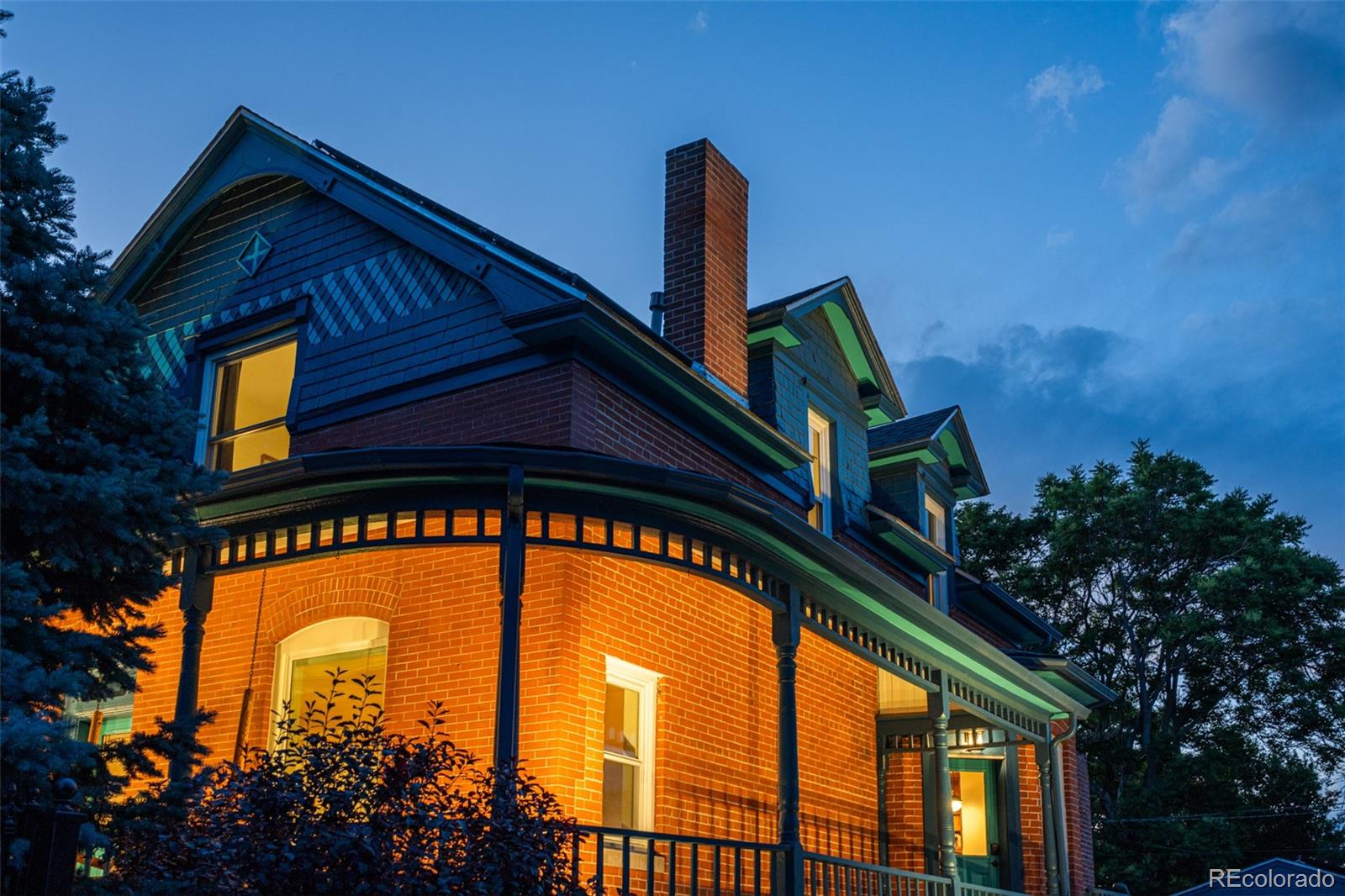 CMA Image for 2445 W 39th Avenue,Denver, Colorado