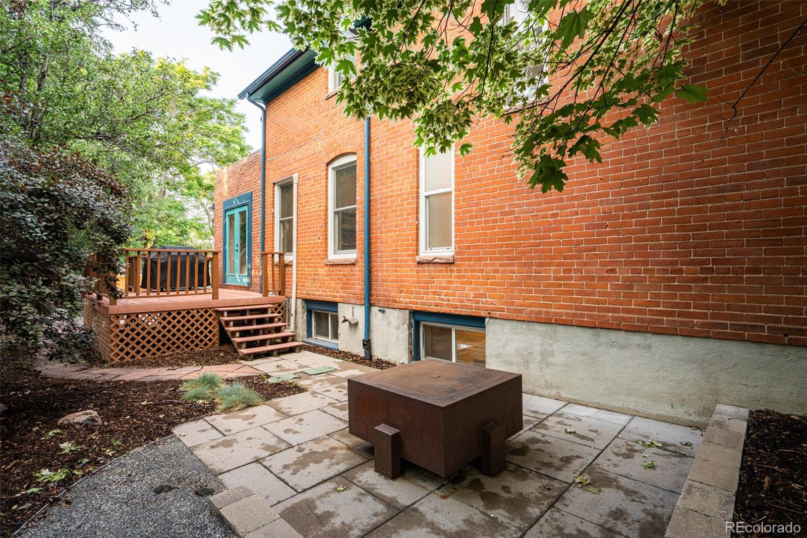 MLS Image #29 for 2445 w 39th avenue,denver, Colorado