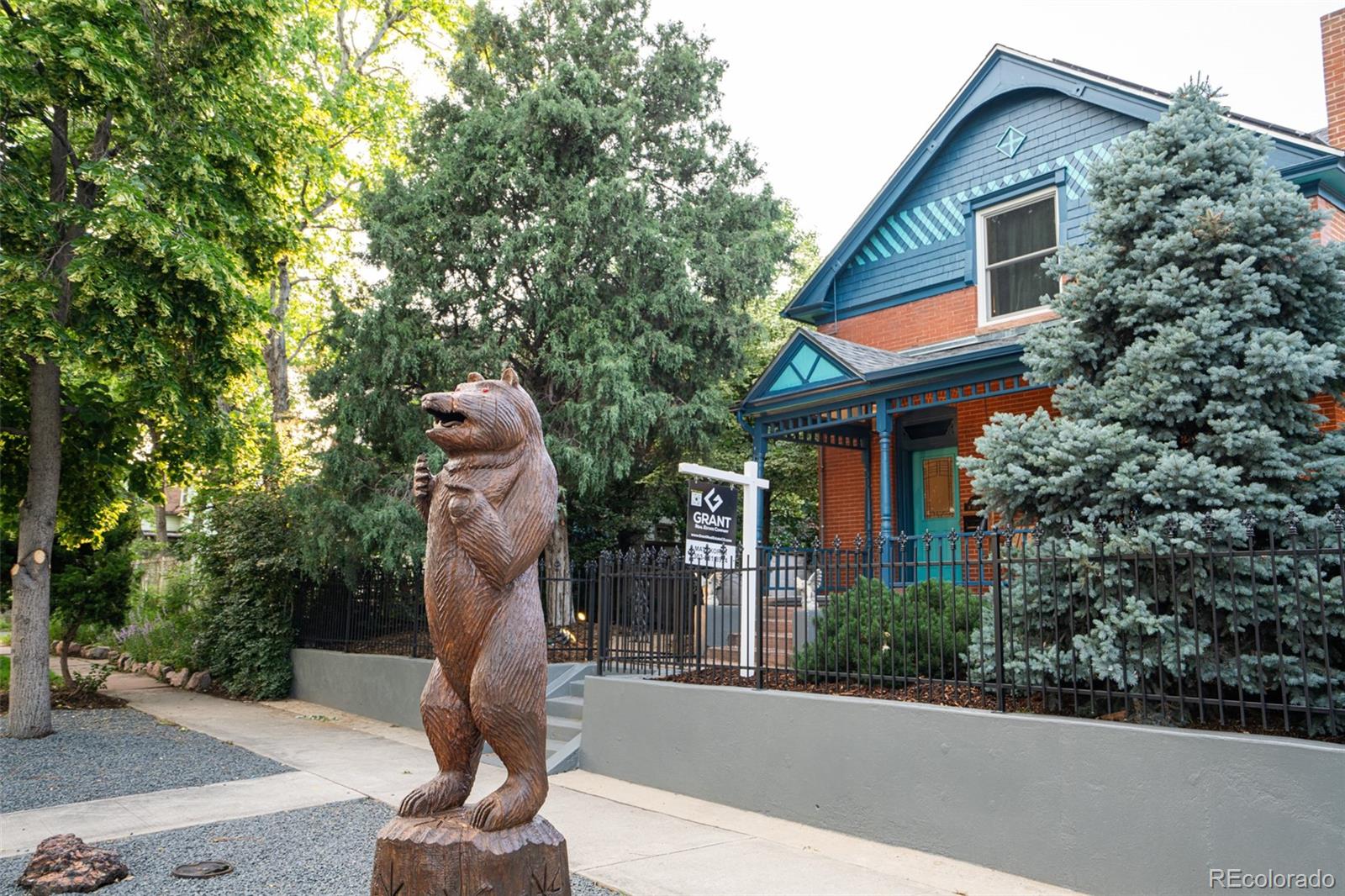 MLS Image #3 for 2445 w 39th avenue,denver, Colorado