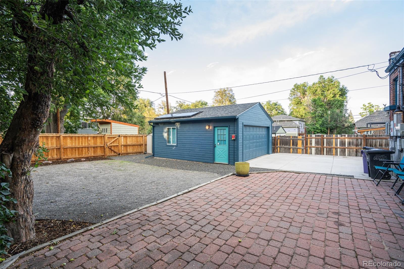 MLS Image #30 for 2445 w 39th avenue,denver, Colorado