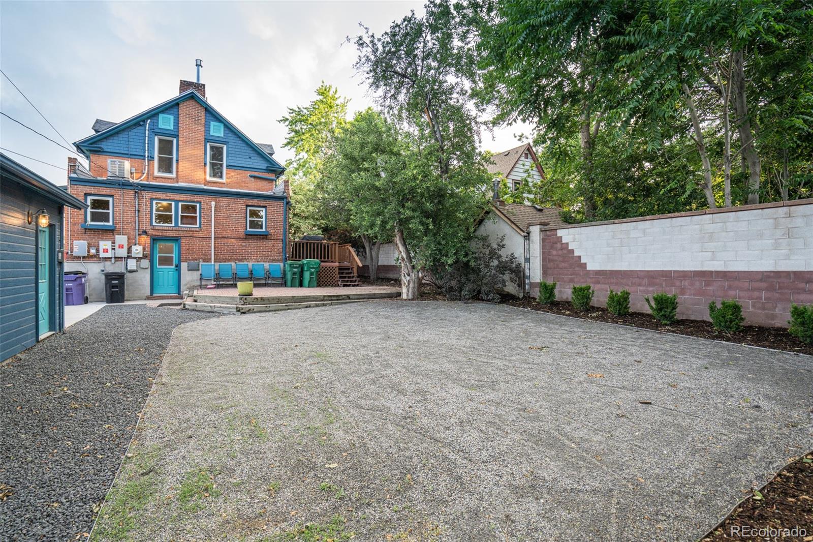 MLS Image #31 for 2445 w 39th avenue,denver, Colorado