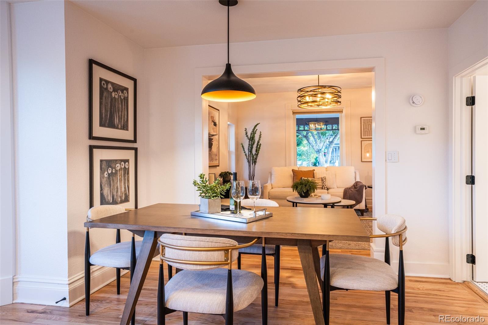 MLS Image #9 for 2445 w 39th avenue,denver, Colorado