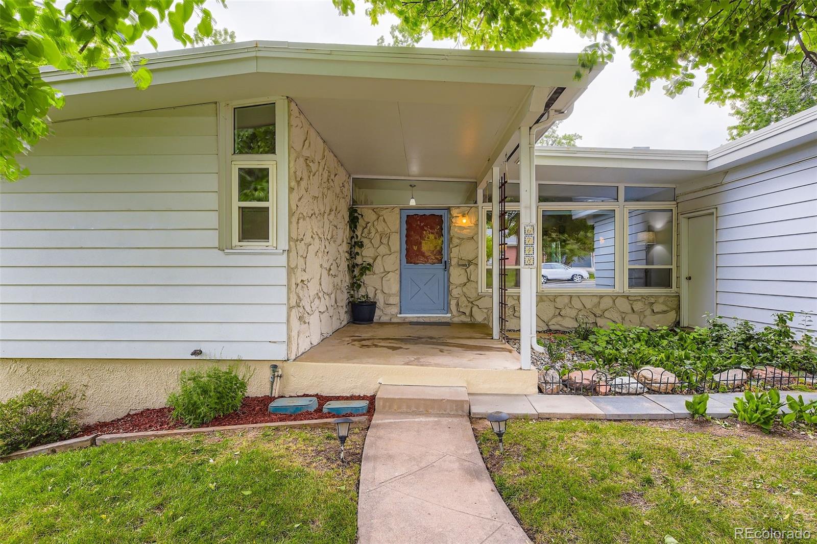 MLS Image #2 for 6748 s gallup street,littleton, Colorado