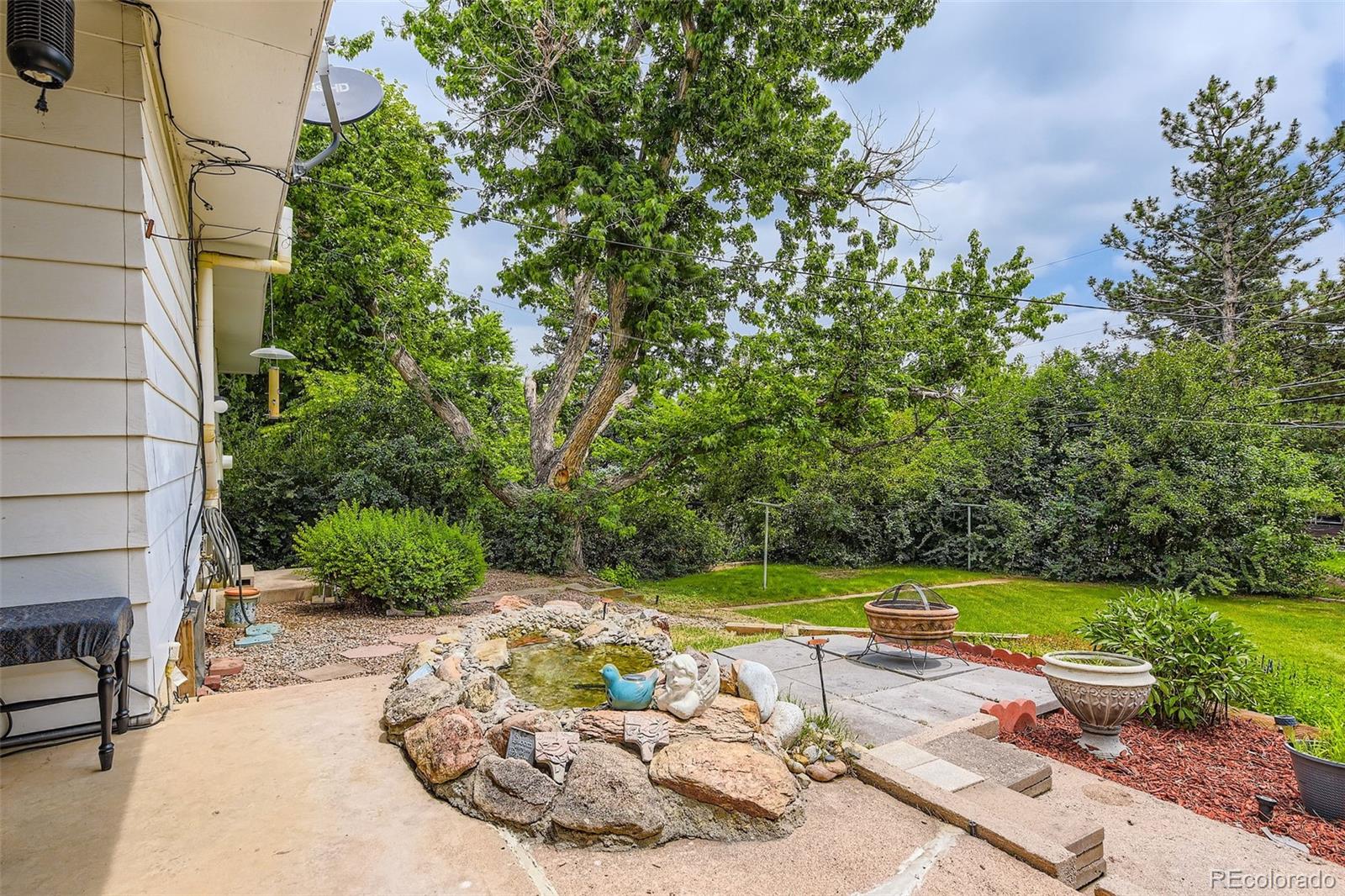 MLS Image #25 for 6748 s gallup street,littleton, Colorado