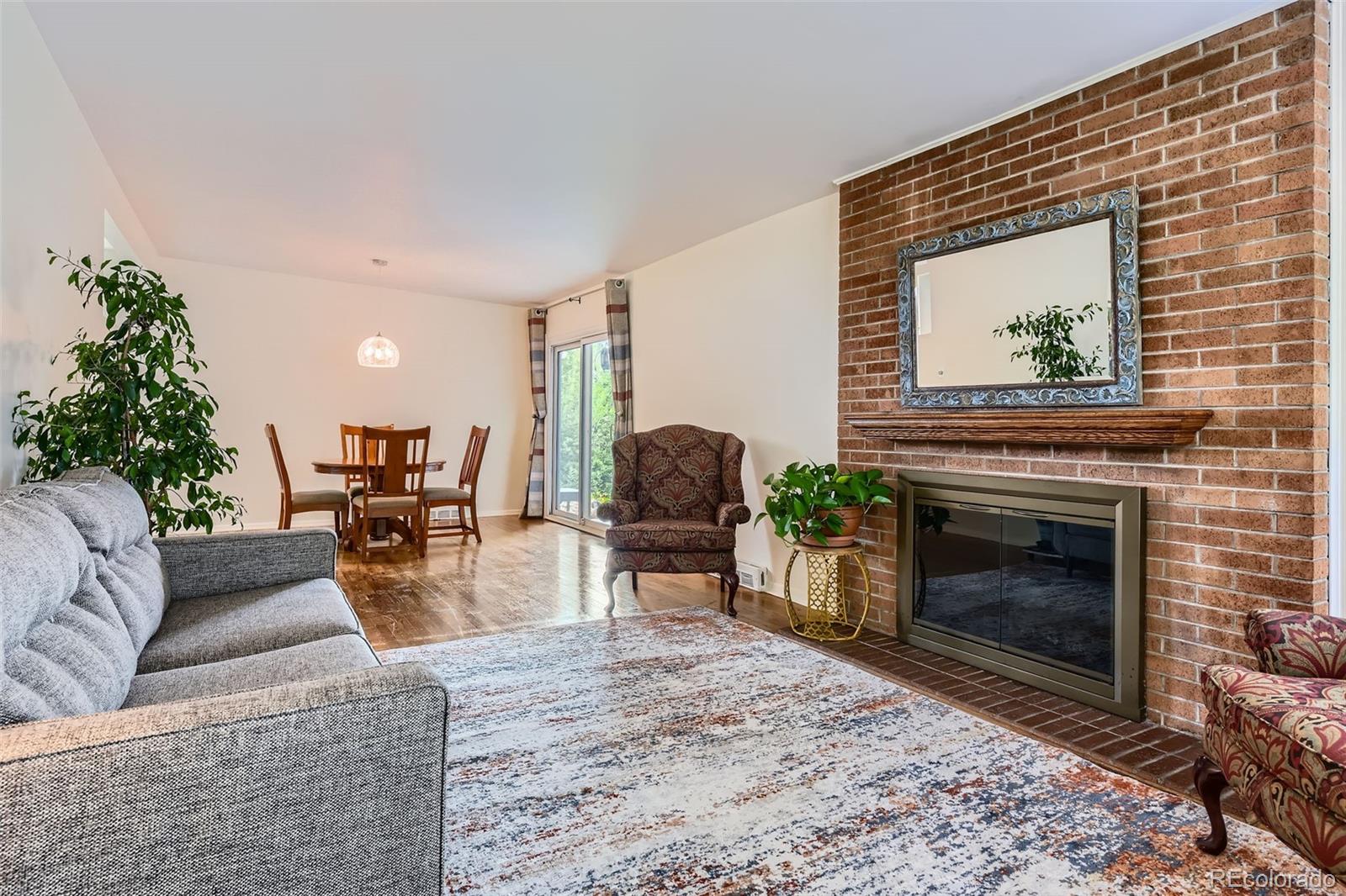 MLS Image #3 for 6748 s gallup street,littleton, Colorado