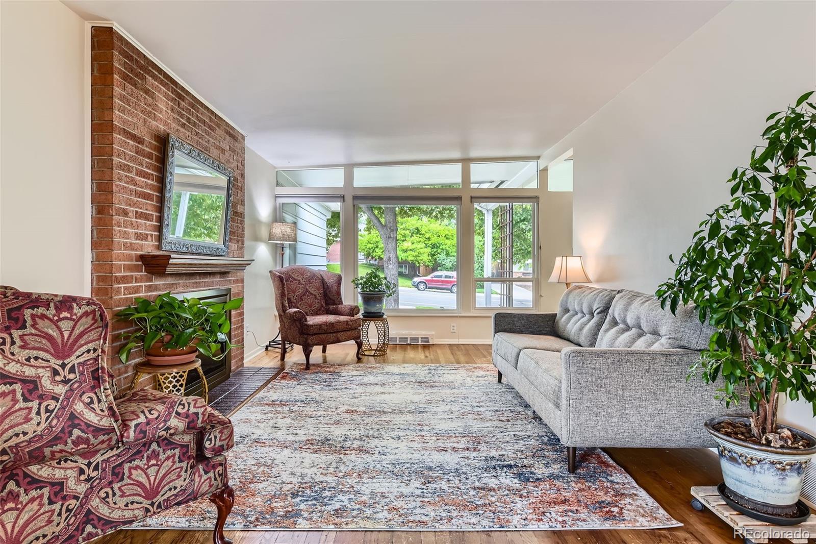 MLS Image #4 for 6748 s gallup street,littleton, Colorado
