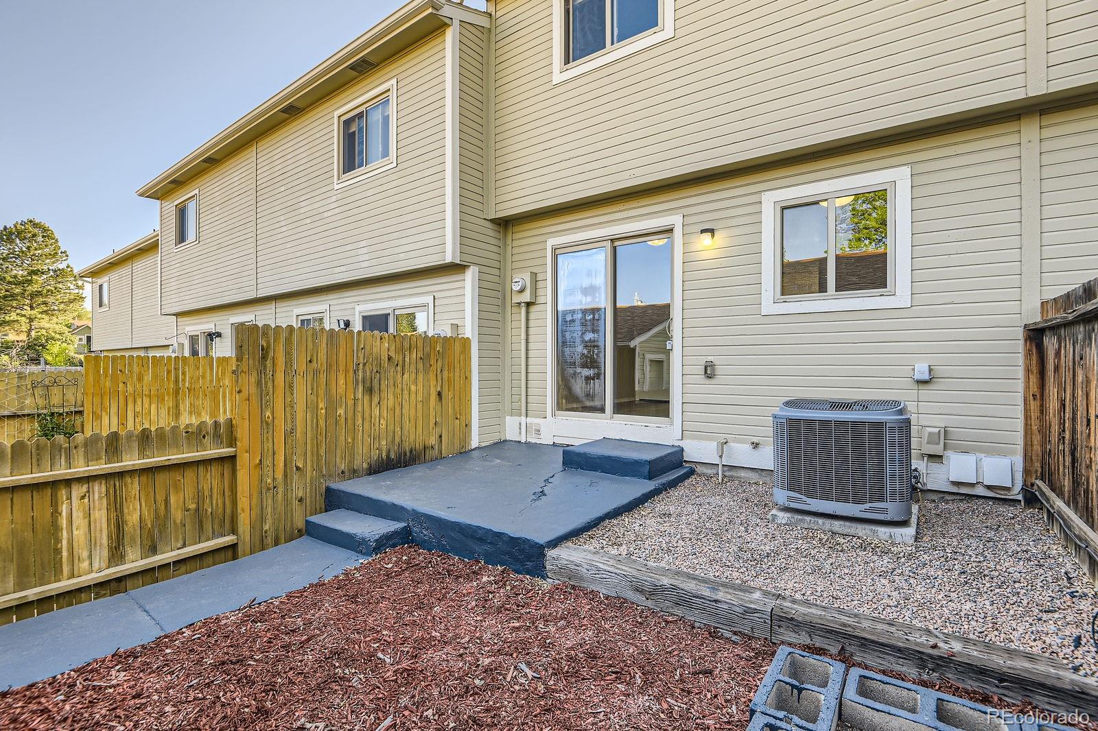MLS Image #10 for 7911  lexington park drive,colorado springs, Colorado